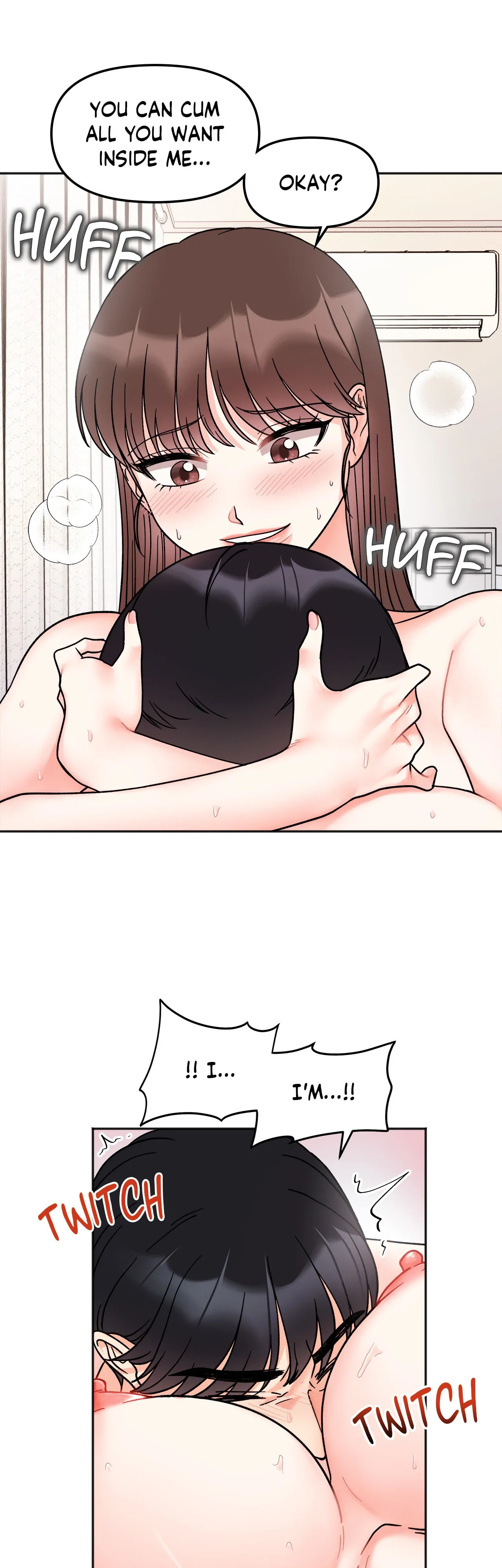 Read Secret Siblings chapter 27 image 34 on Lezhin
