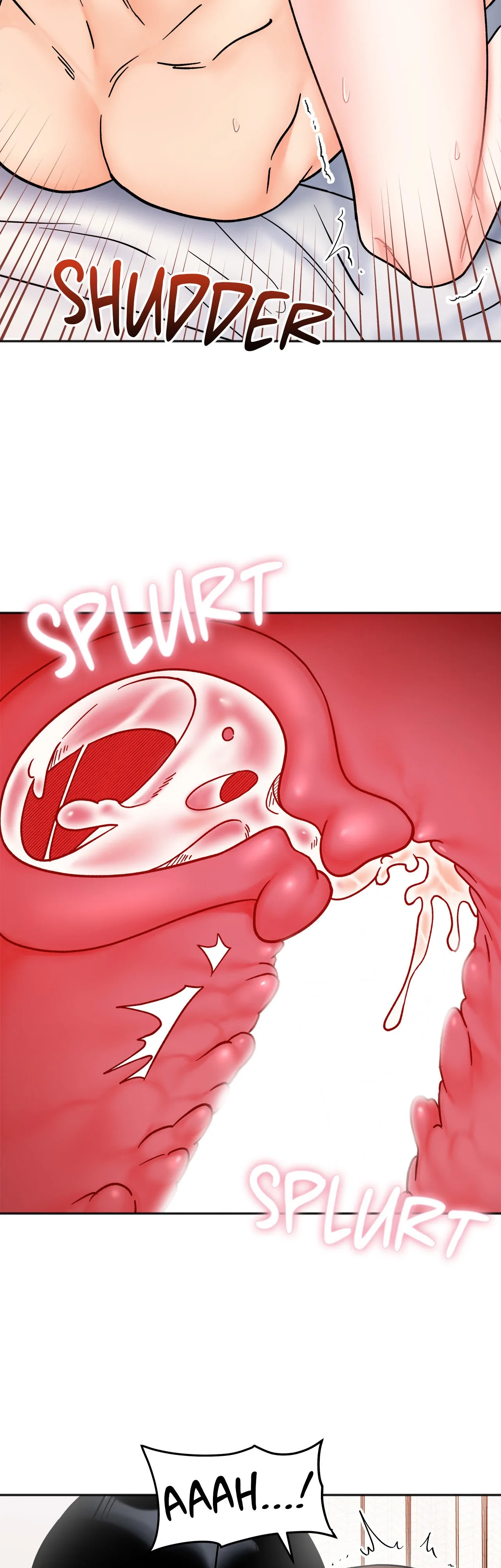 Read Secret Siblings chapter 27 image 36 on Lezhin