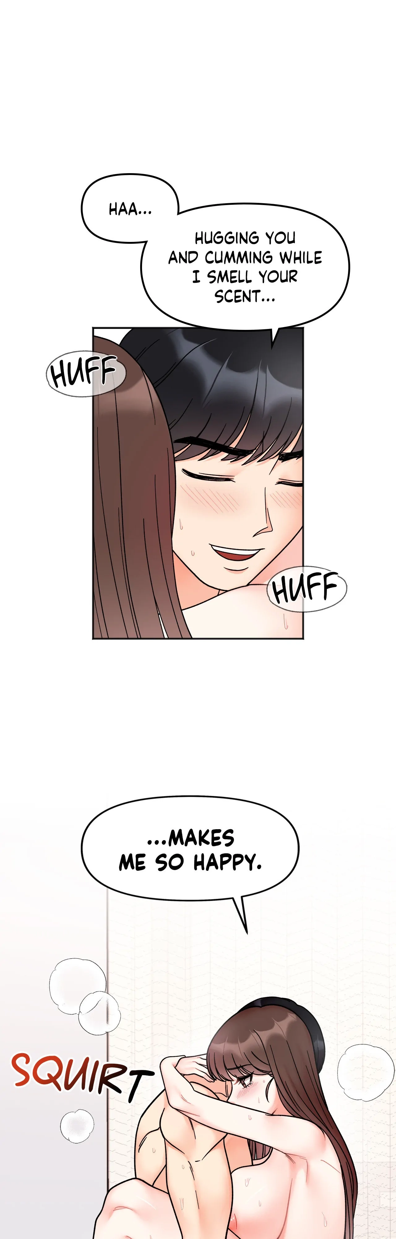 Read Secret Siblings chapter 27 image 38 on Lezhin