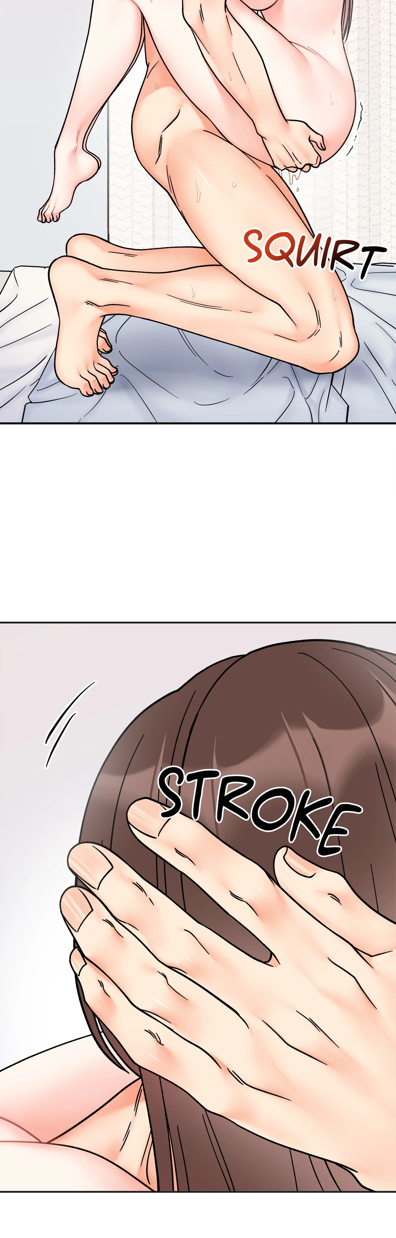 Read Secret Siblings chapter 27 image 39 on Lezhin