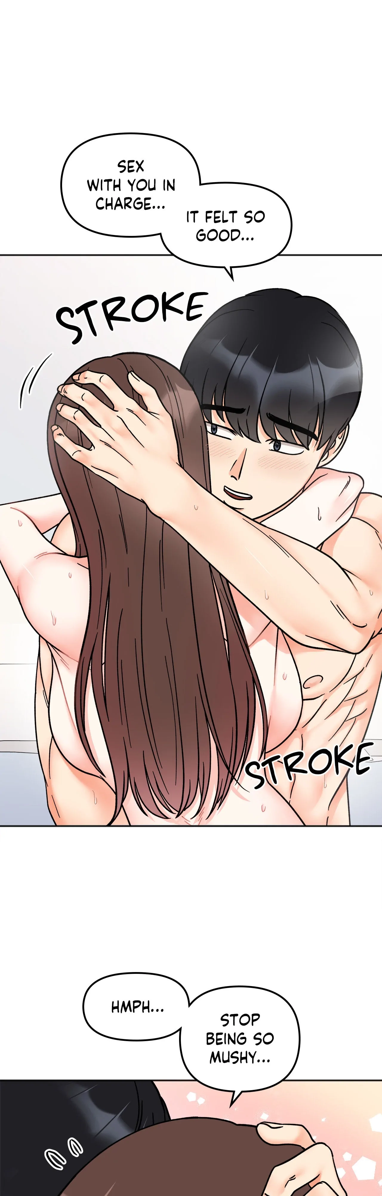Read Secret Siblings chapter 27 image 40 on Lezhin