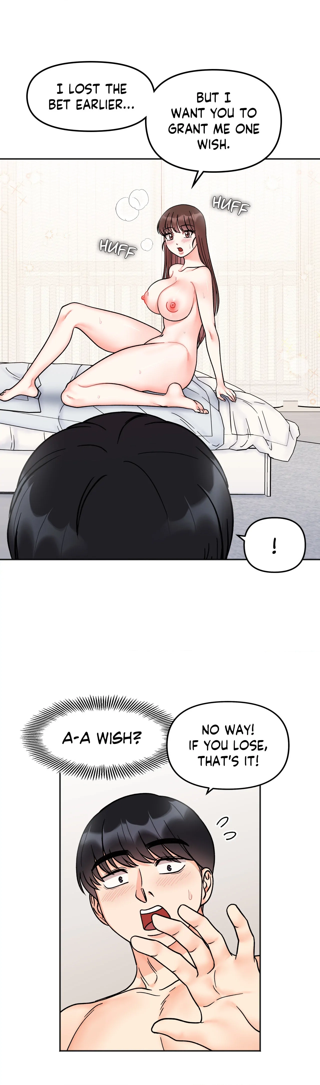 Read Secret Siblings chapter 27 image 46 on Lezhin