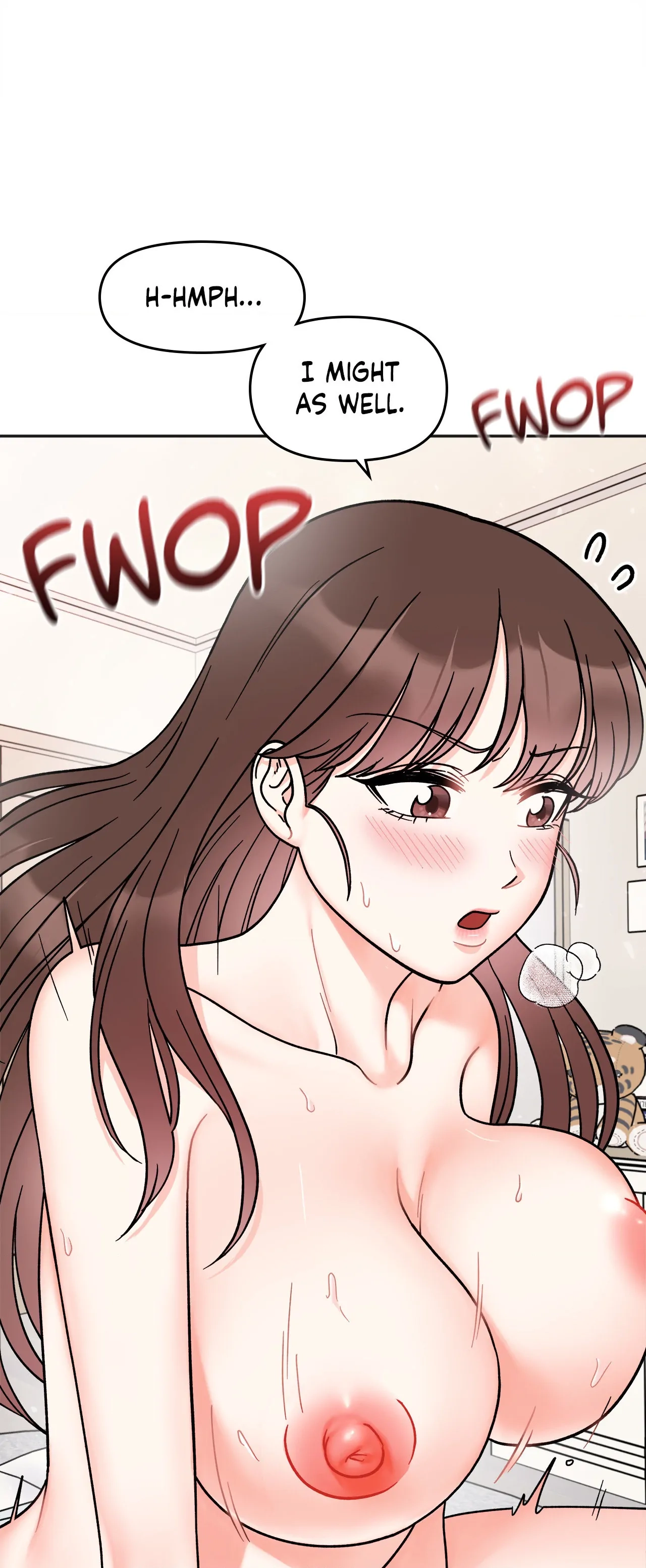 Read Secret Siblings chapter 27 image 9 on Lezhin
