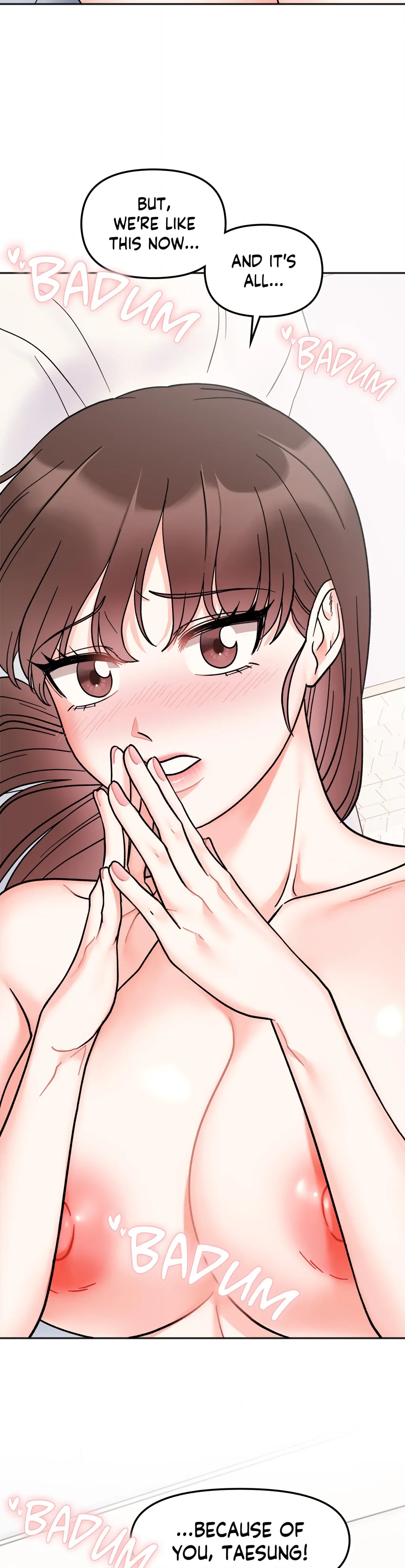 Read Secret Siblings chapter 29 image 1 on Lezhin