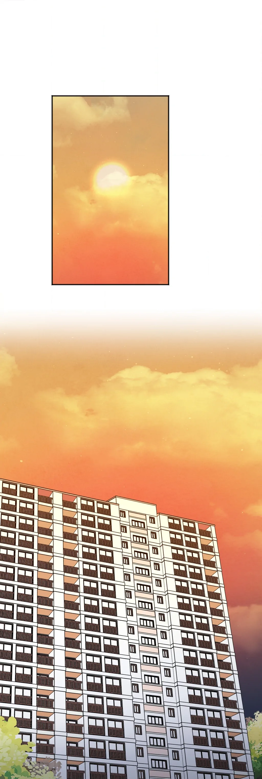 Read Secret Siblings chapter 29 image 13 on Lezhin