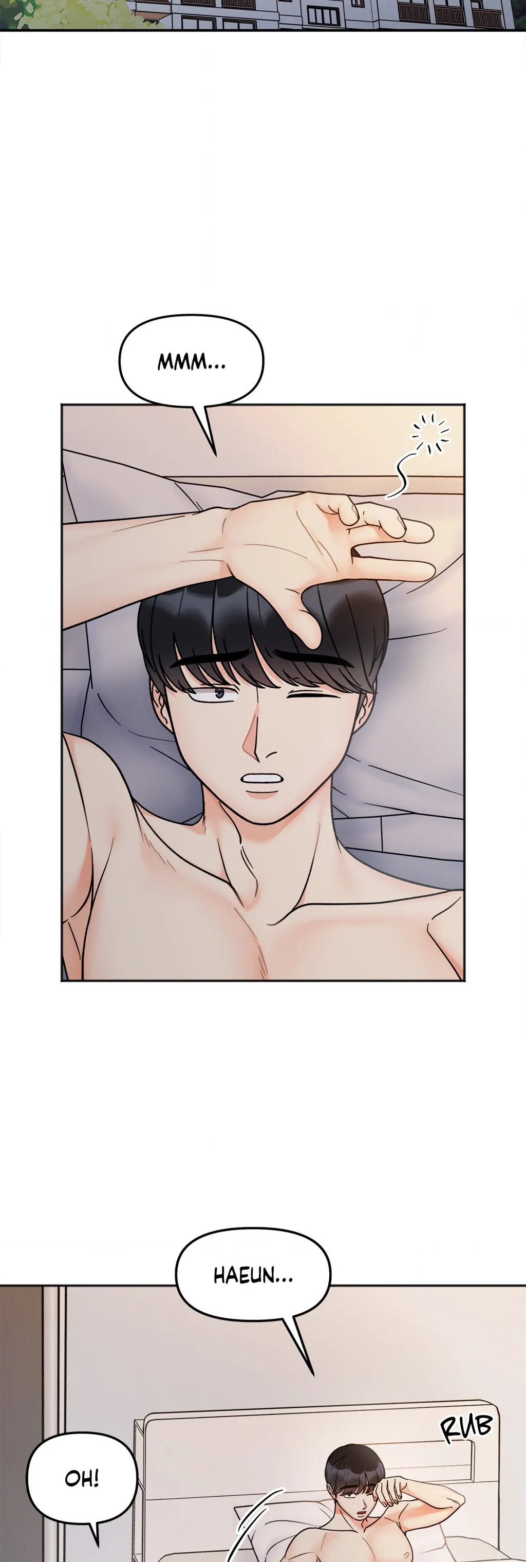 Read Secret Siblings chapter 29 image 14 on Lezhin