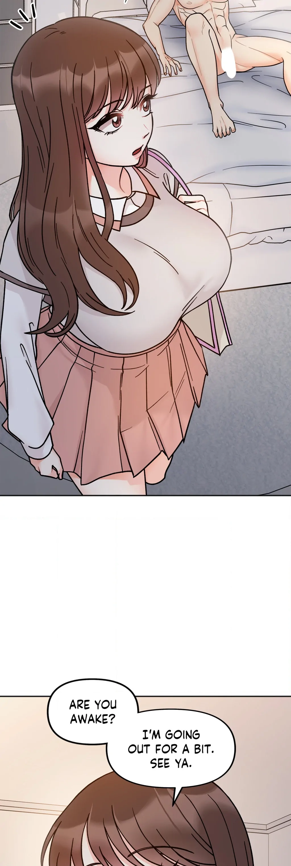 Read Secret Siblings chapter 29 image 15 on Lezhin