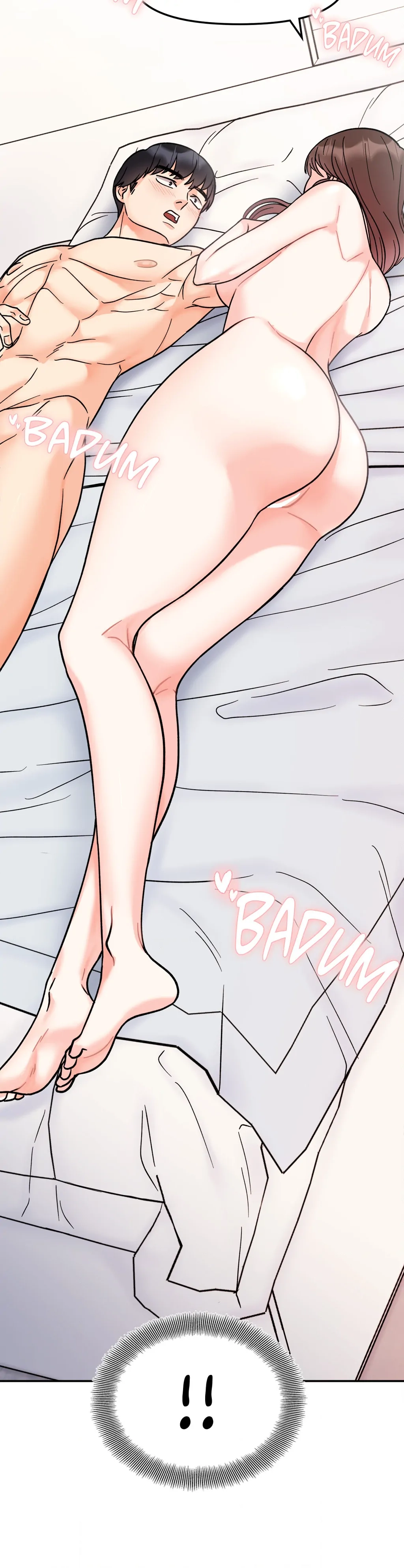 Read Secret Siblings chapter 29 image 2 on Lezhin