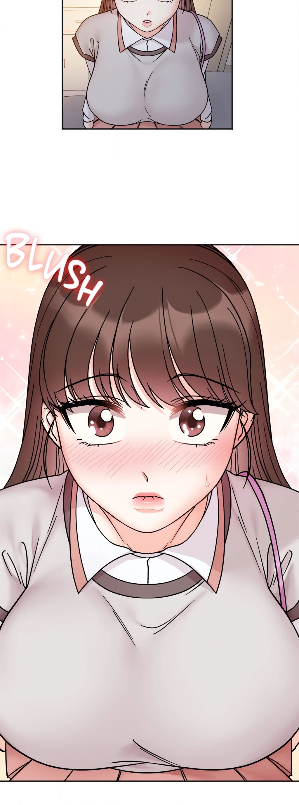 Read Secret Siblings chapter 29 image 29 on Lezhin