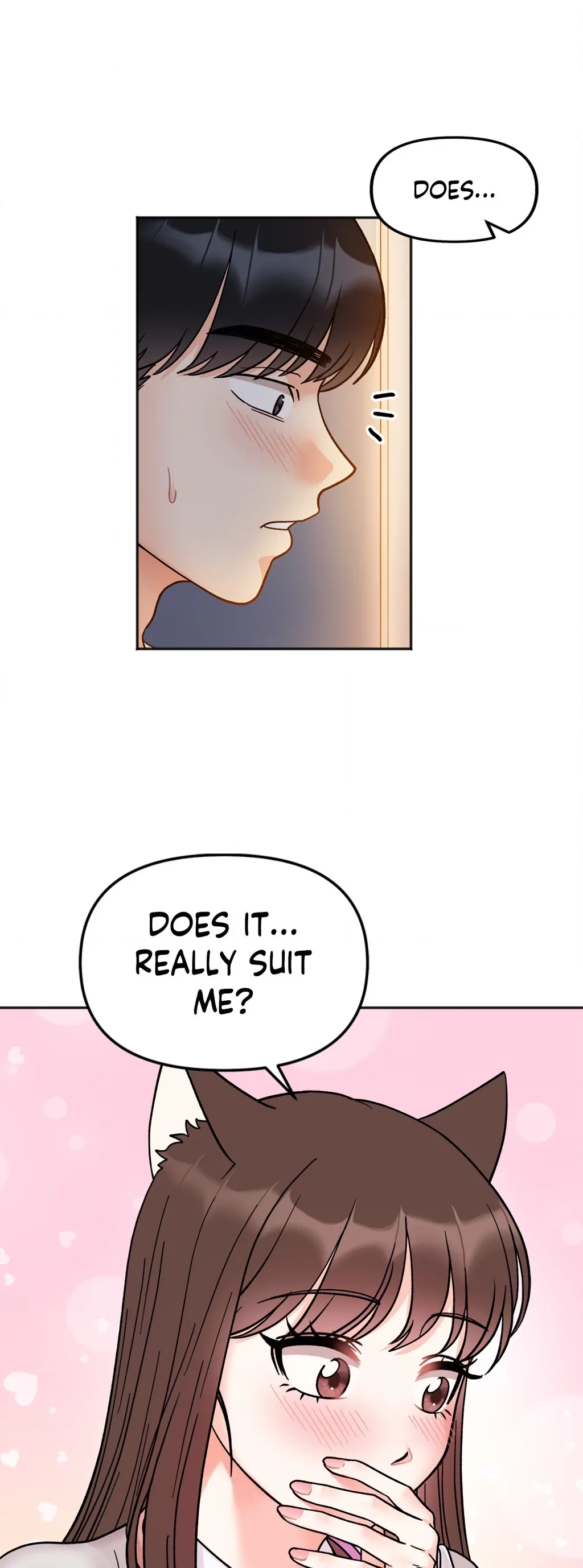 Read Secret Siblings chapter 29 image 30 on Lezhin