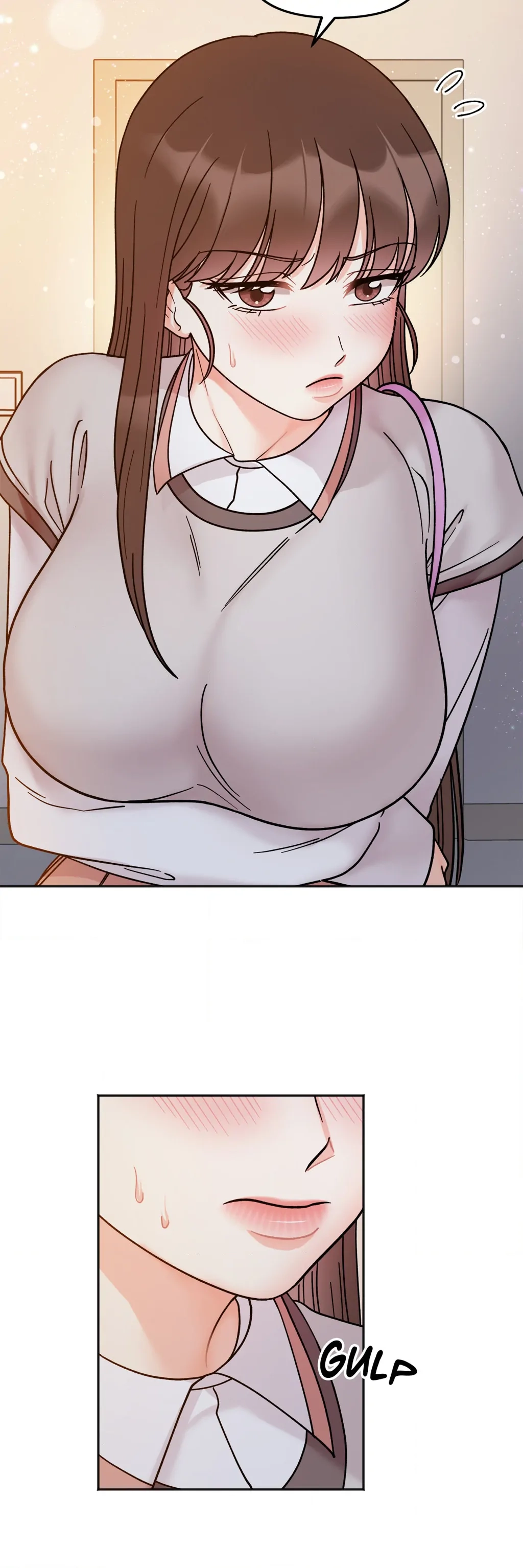 Read Secret Siblings chapter 29 image 33 on Lezhin