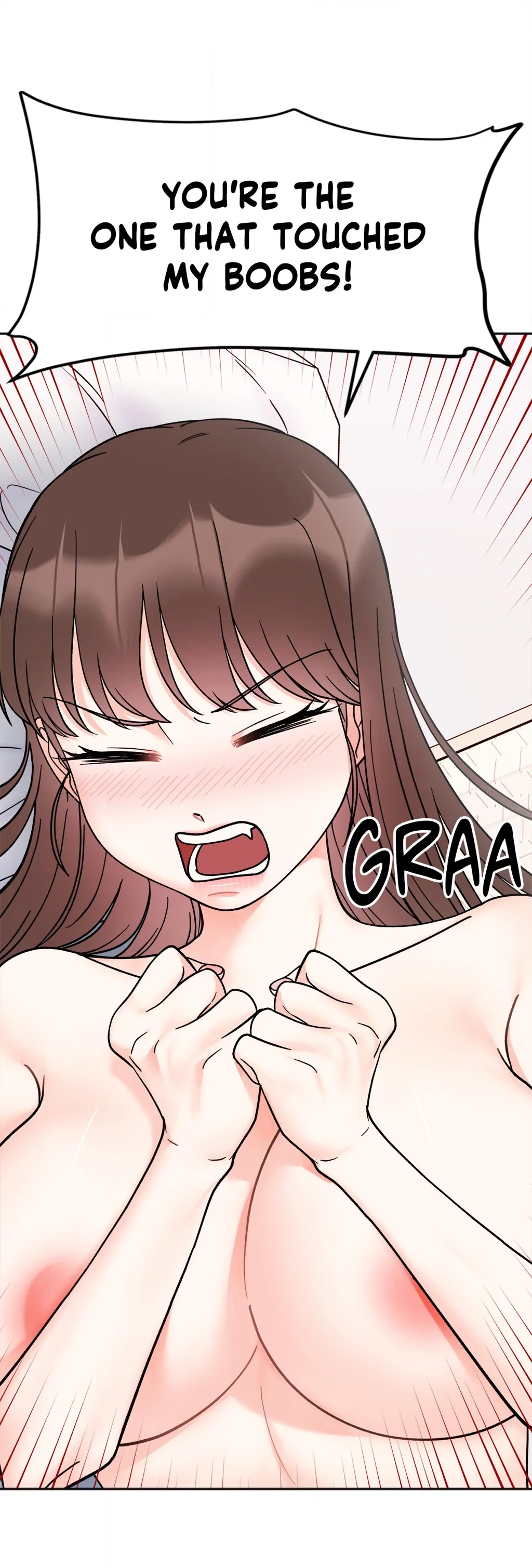 Read Secret Siblings chapter 29 image 4 on Lezhin