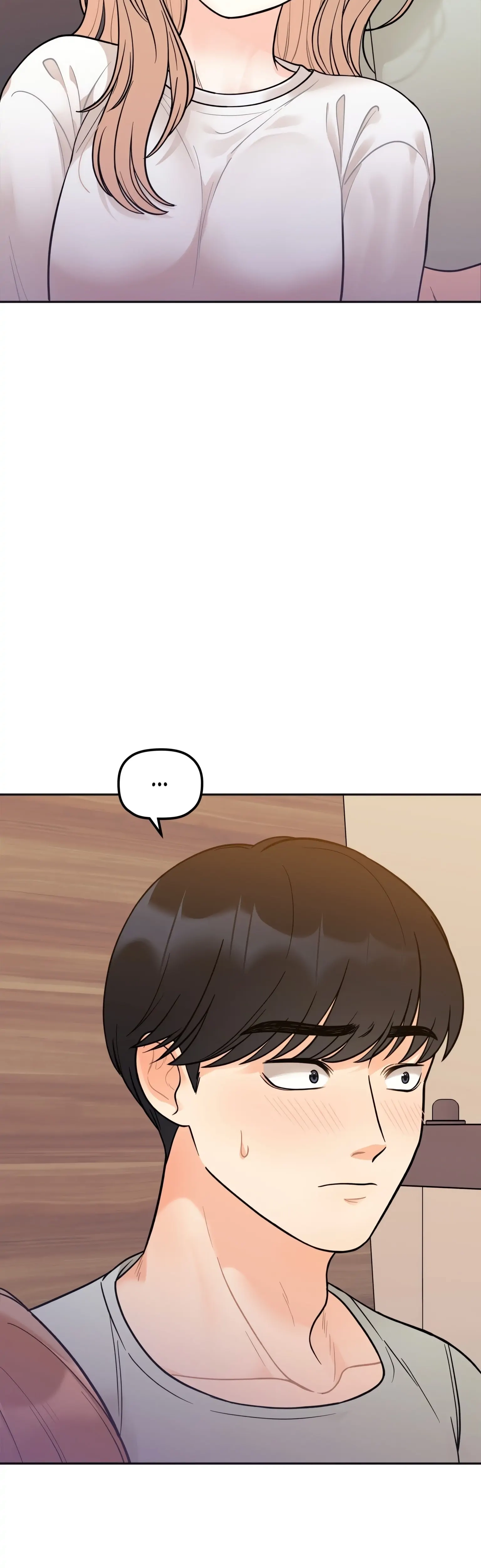 Read Secret Siblings chapter 3 image 27 on Lezhin