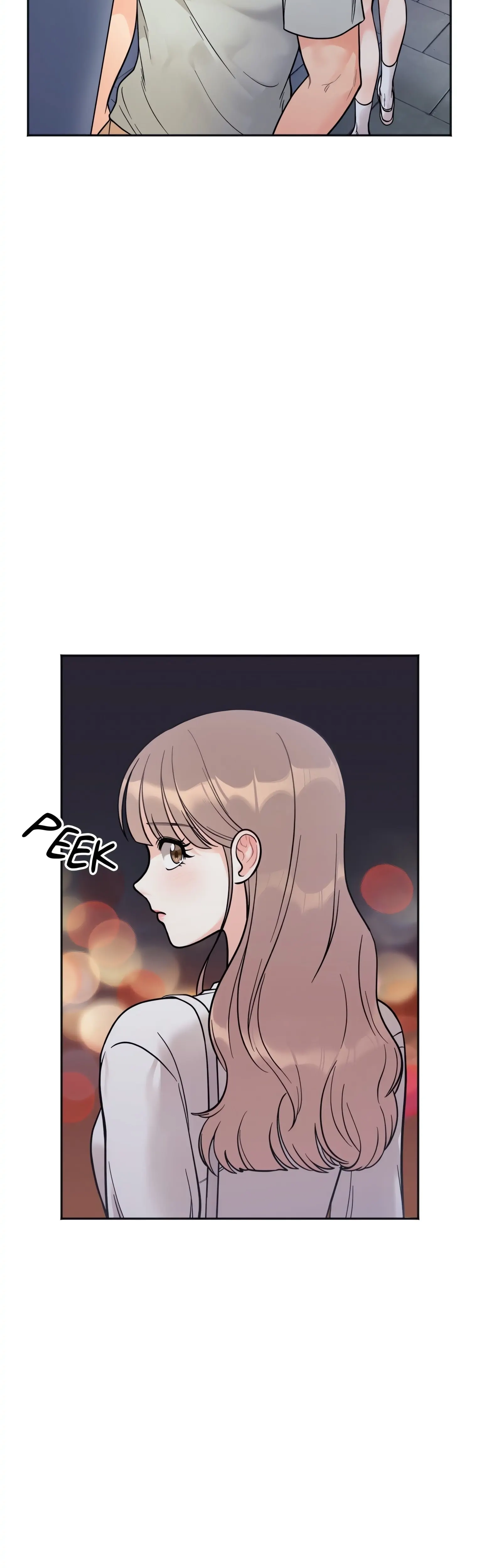 Read Secret Siblings chapter 3 image 36 on Lezhin