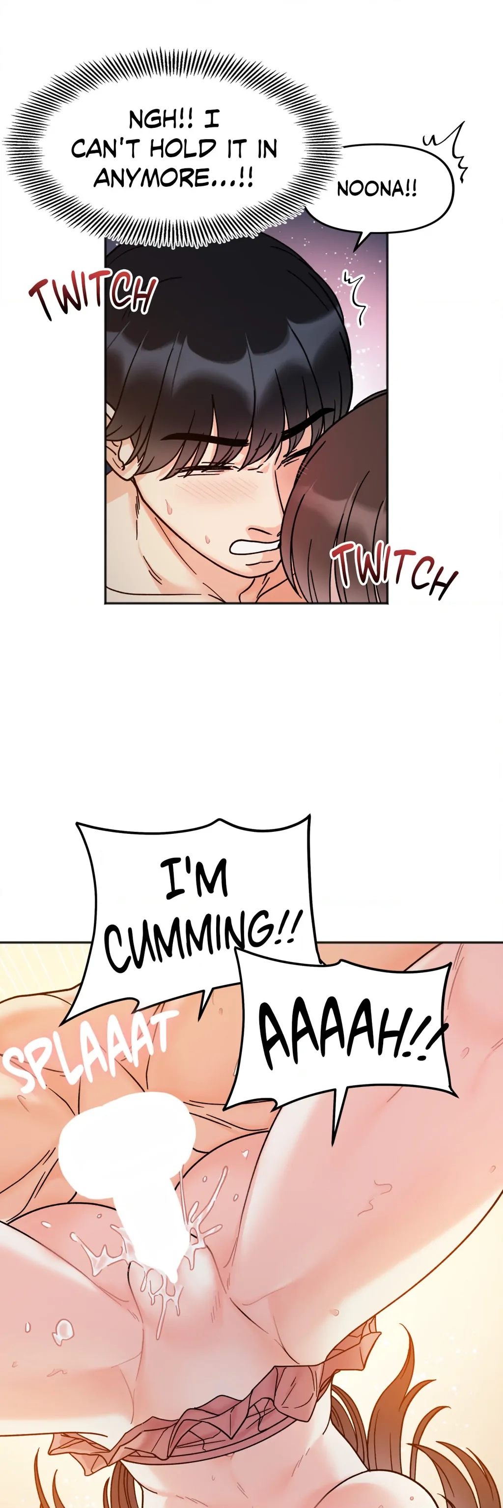 Read Secret Siblings chapter 30 image 12 on Lezhin