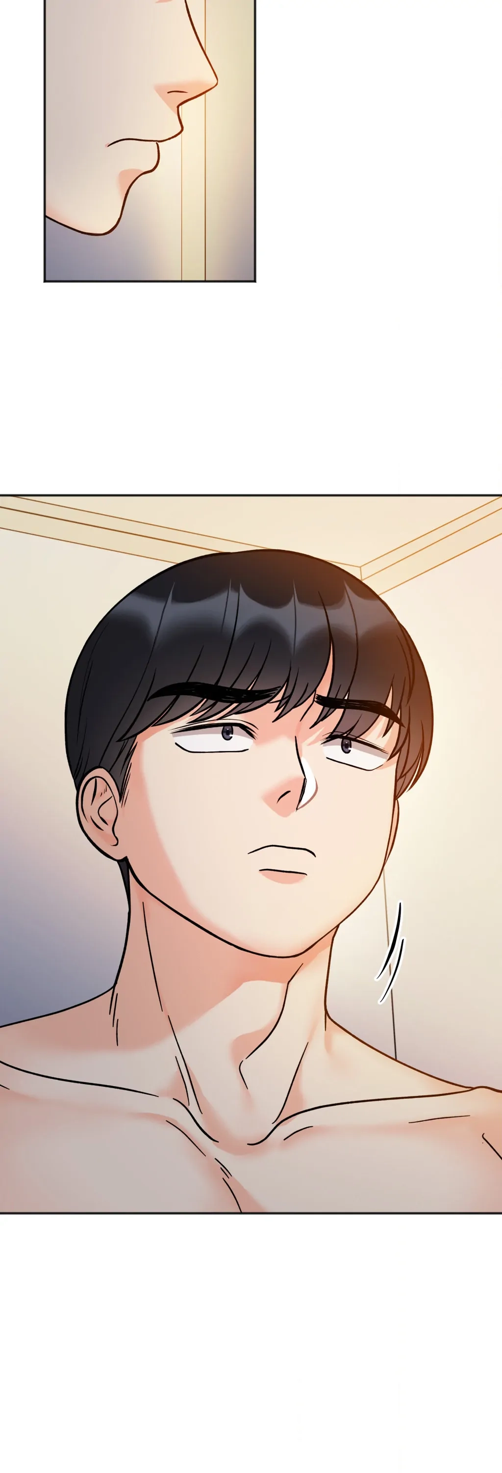 Read Secret Siblings chapter 30 image 19 on Lezhin