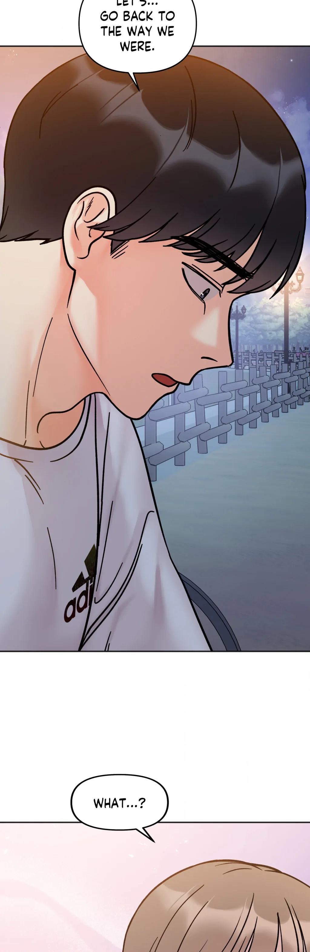 Read Secret Siblings chapter 30 image 30 on Lezhin