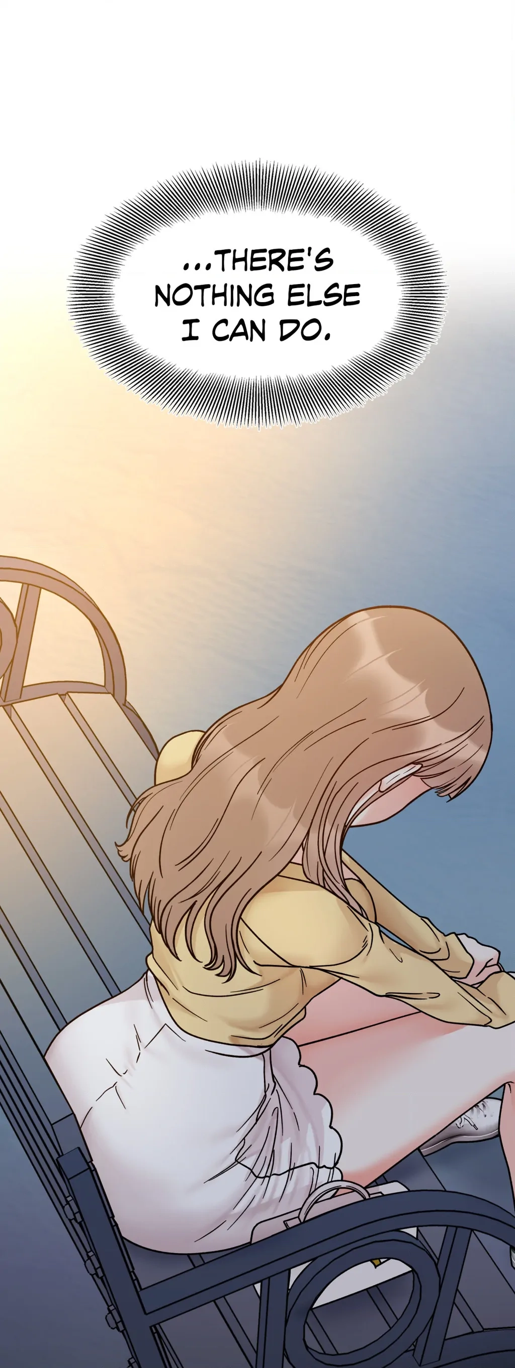 Read Secret Siblings chapter 30 image 36 on Lezhin