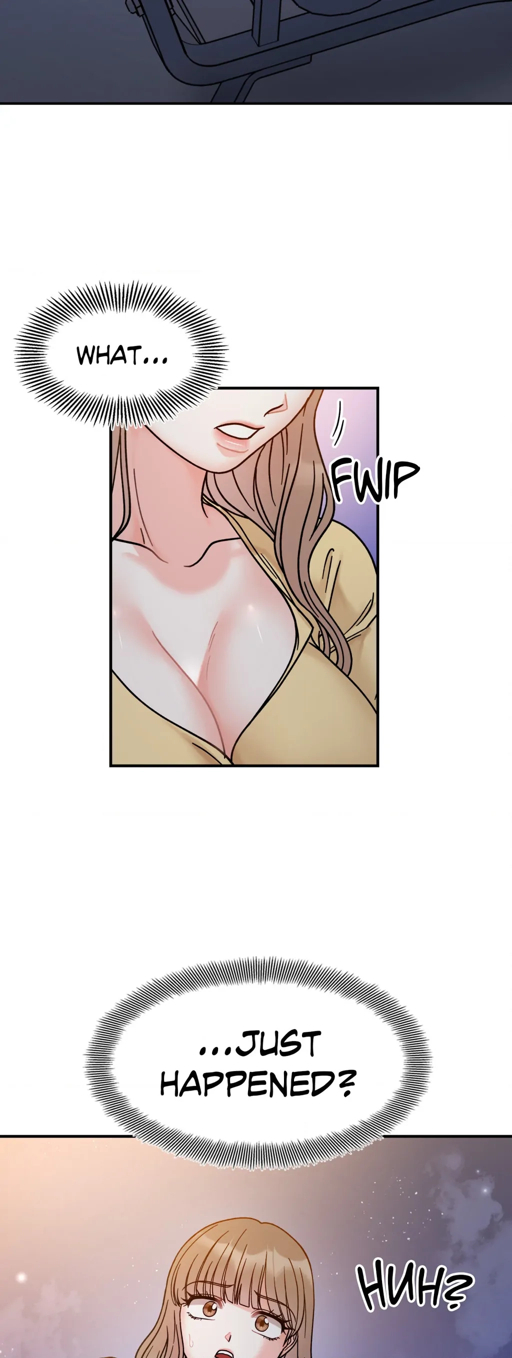Read Secret Siblings chapter 30 image 37 on Lezhin