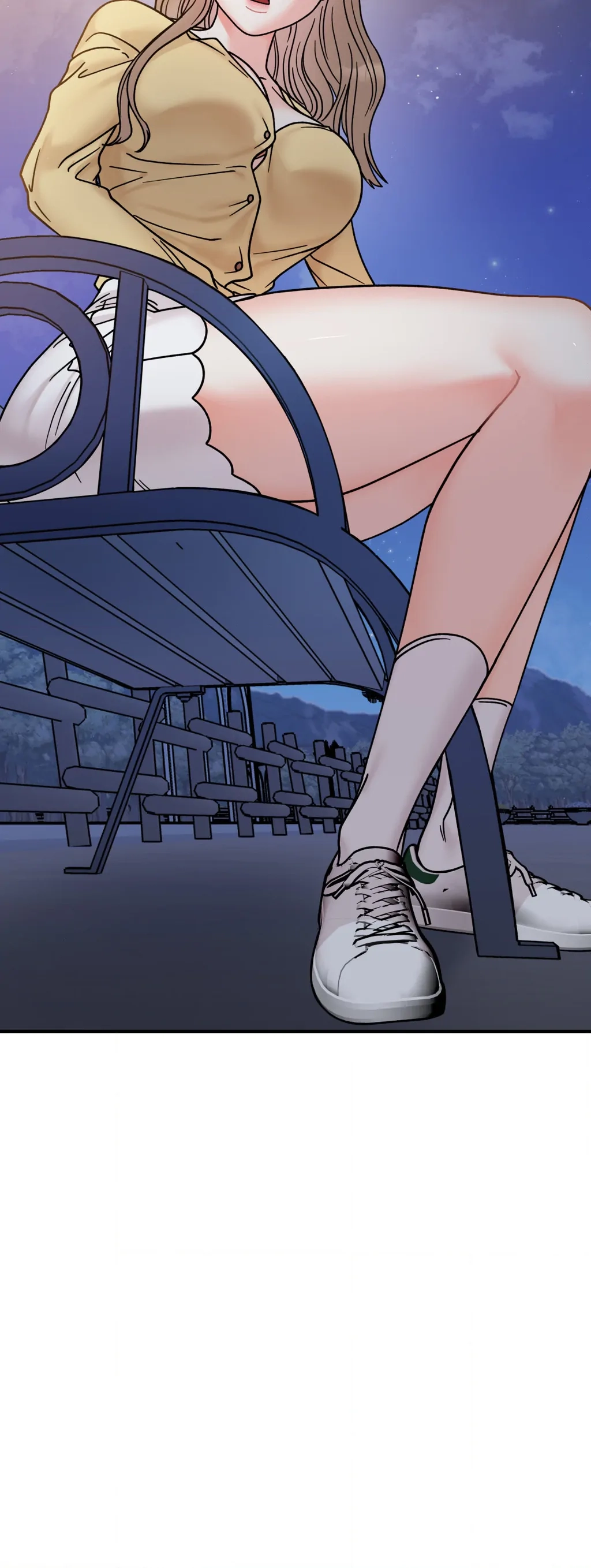 Read Secret Siblings chapter 30 image 38 on Lezhin