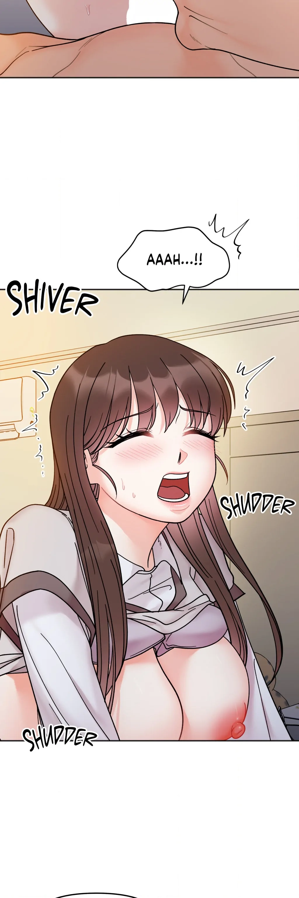 Read Secret Siblings chapter 30 image 5 on Lezhin