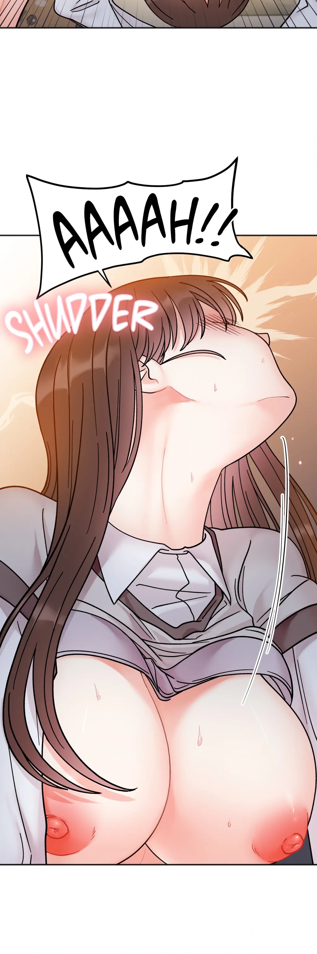 Read Secret Siblings chapter 30 image 7 on Lezhin