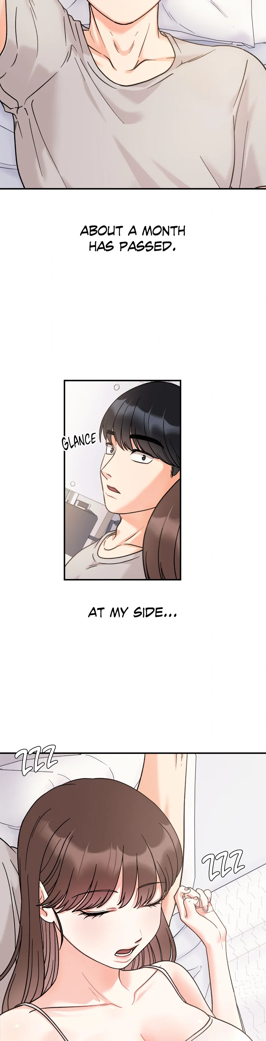Read Secret Siblings chapter 31 image 1 on Lezhin