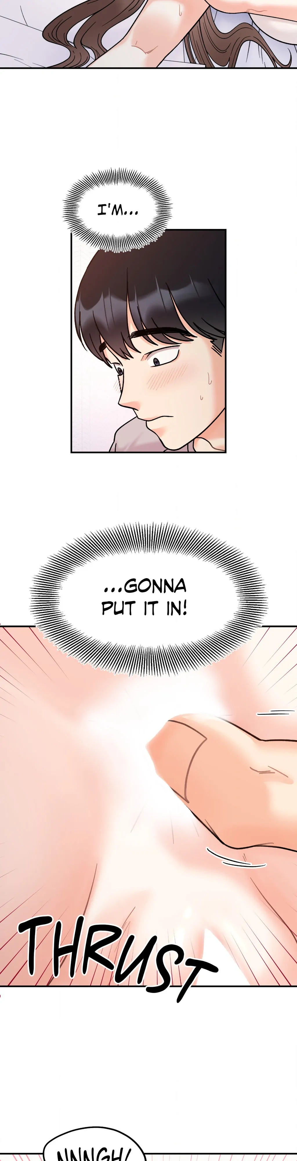 Read Secret Siblings chapter 31 image 18 on Lezhin
