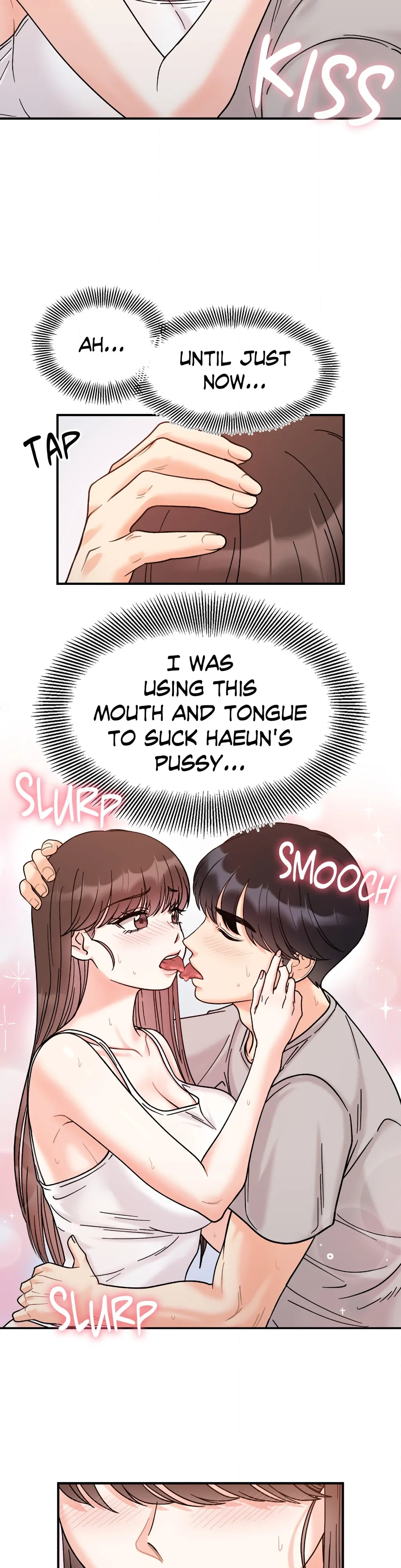 Read Secret Siblings chapter 31 image 26 on Lezhin