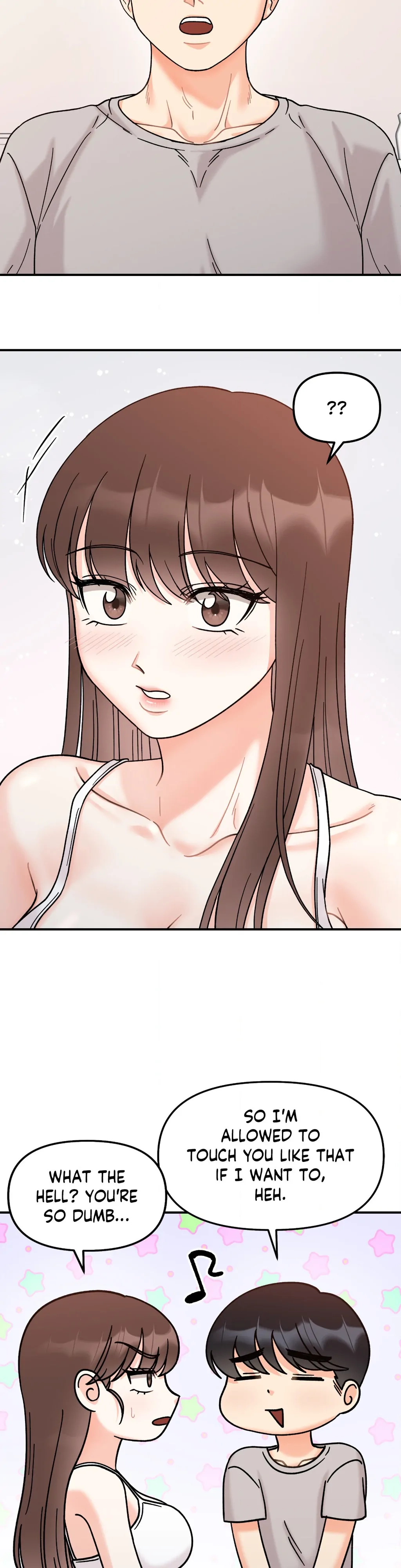 Read Secret Siblings chapter 31 image 28 on Lezhin