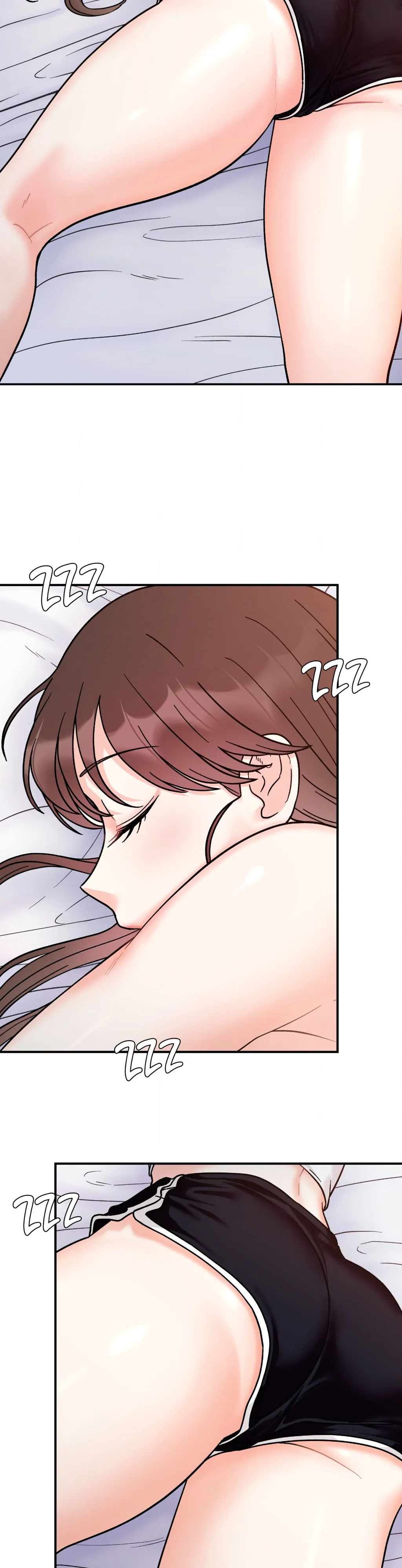 Read Secret Siblings chapter 31 image 7 on Lezhin