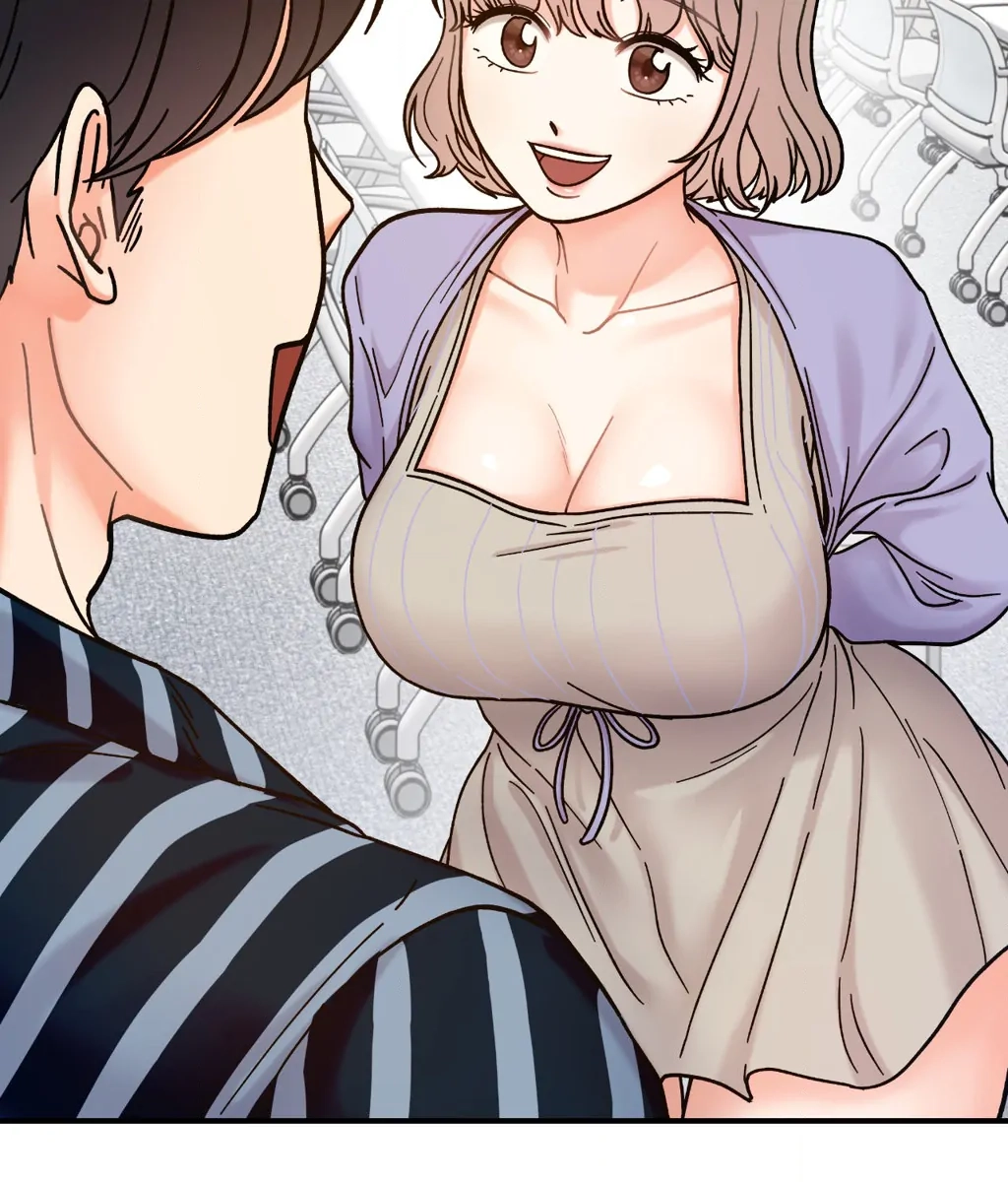 Read Secret Siblings chapter 34 image 1 on Lezhin