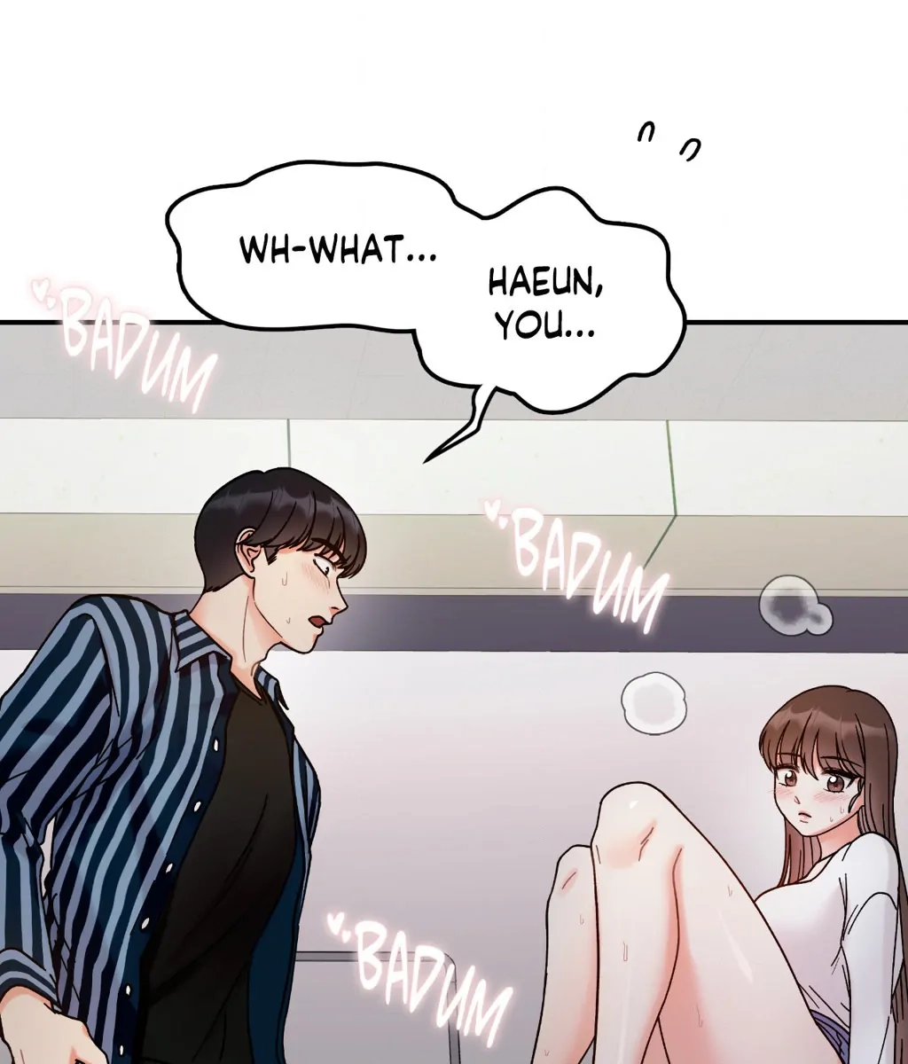 Read Secret Siblings chapter 34 image 104 on Lezhin