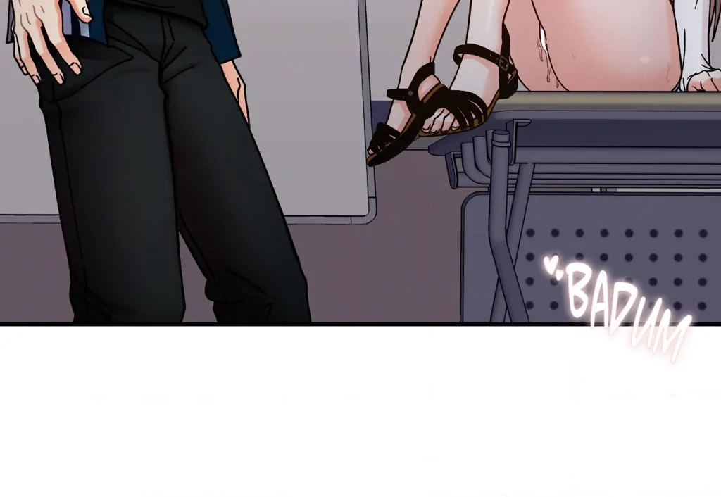 Read Secret Siblings chapter 34 image 105 on Lezhin