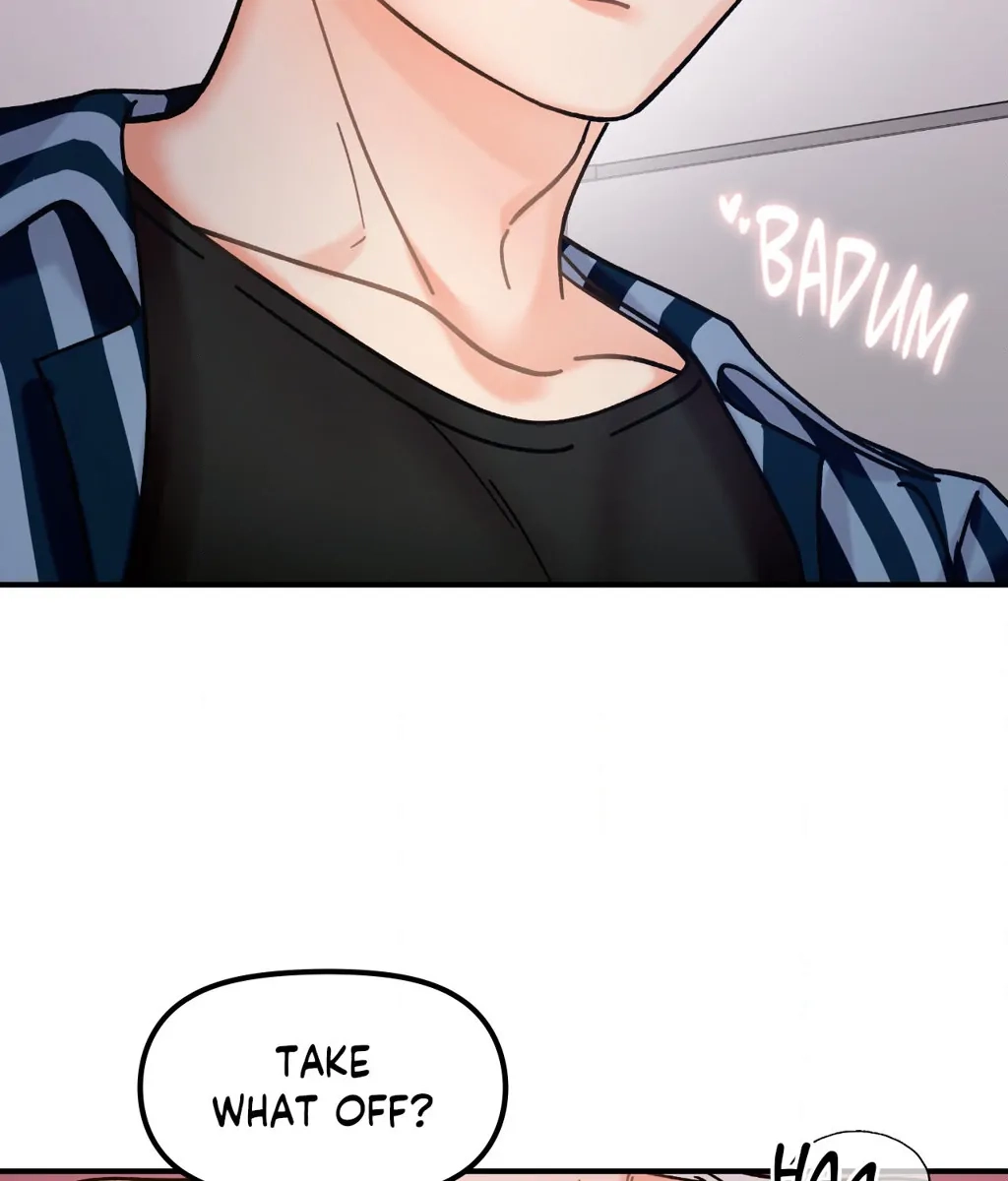 Read Secret Siblings chapter 34 image 107 on Lezhin