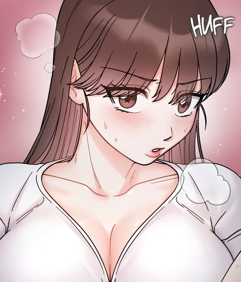 Read Secret Siblings chapter 34 image 110 on Lezhin