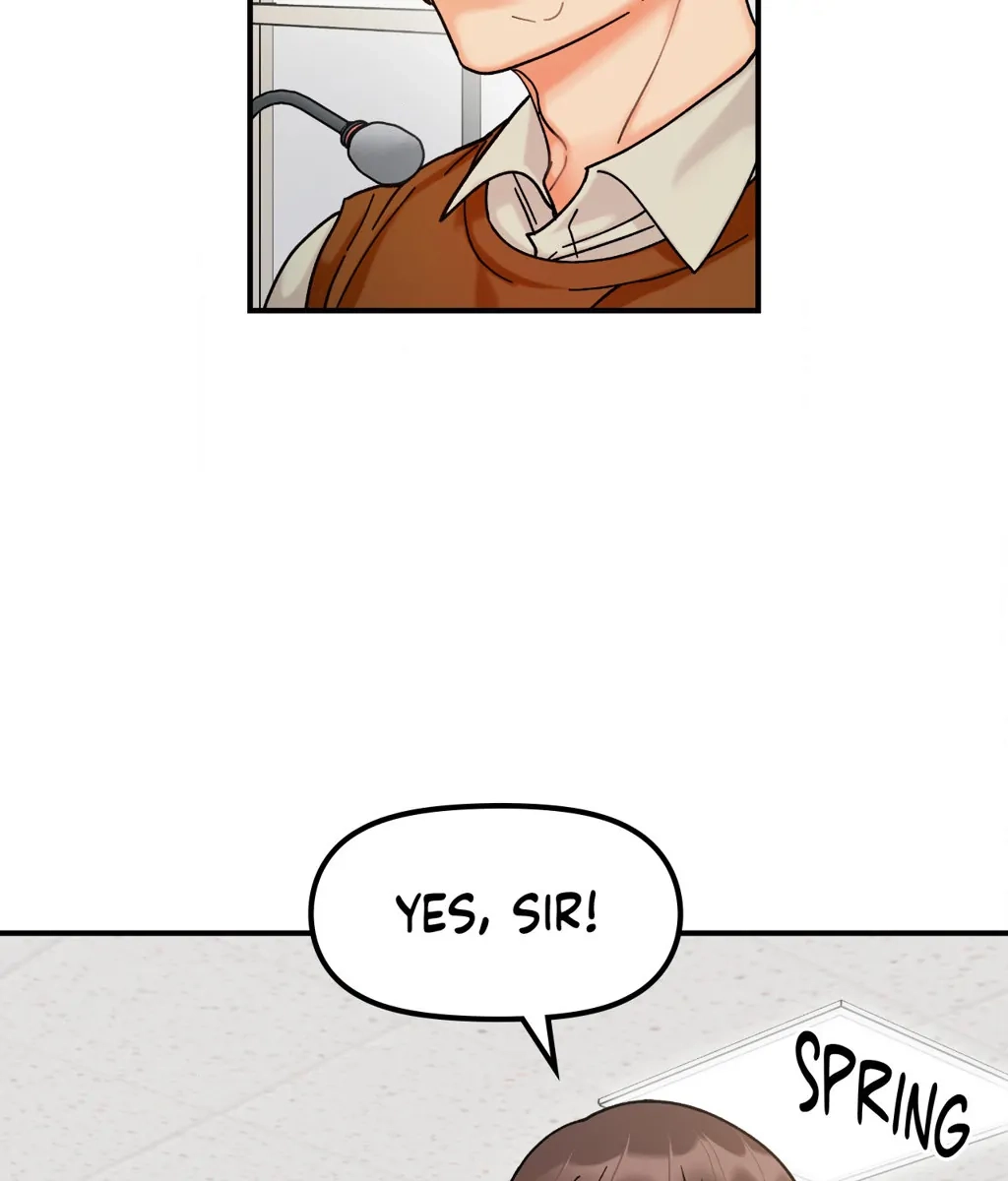 Read Secret Siblings chapter 34 image 12 on Lezhin
