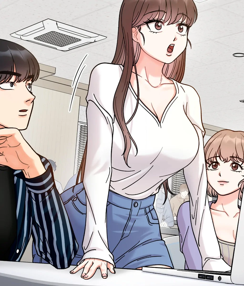 Read Secret Siblings chapter 34 image 13 on Lezhin