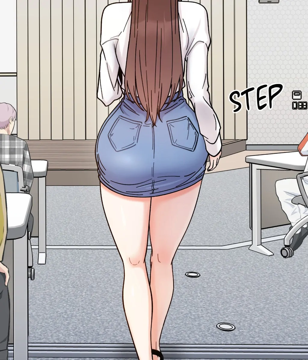 Read Secret Siblings chapter 34 image 15 on Lezhin