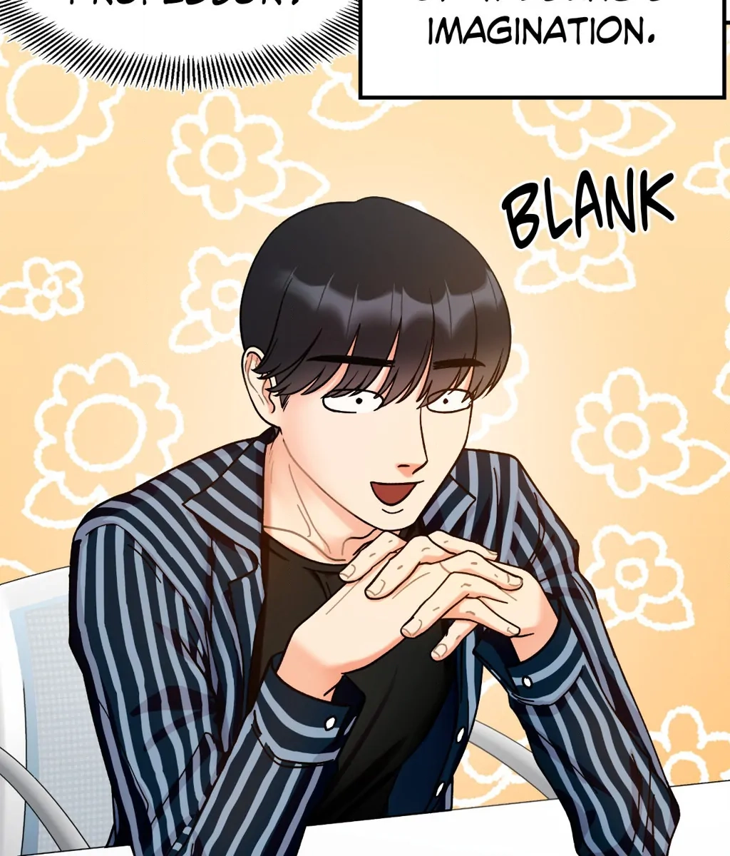 Read Secret Siblings chapter 34 image 18 on Lezhin