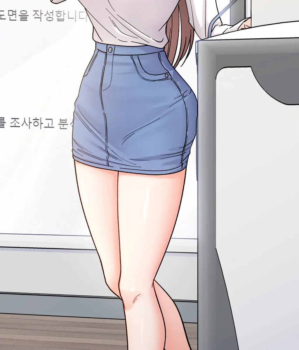 Read Secret Siblings chapter 34 image 22 on Lezhin