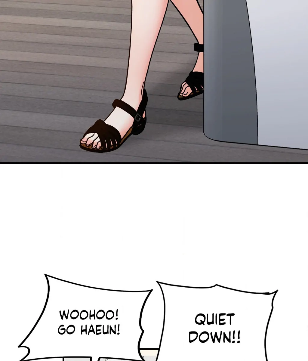 Read Secret Siblings chapter 34 image 23 on Lezhin