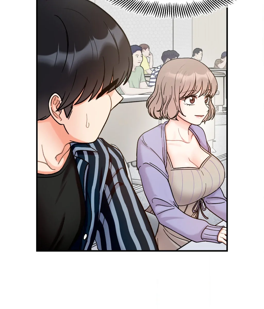 Read Secret Siblings chapter 34 image 27 on Lezhin