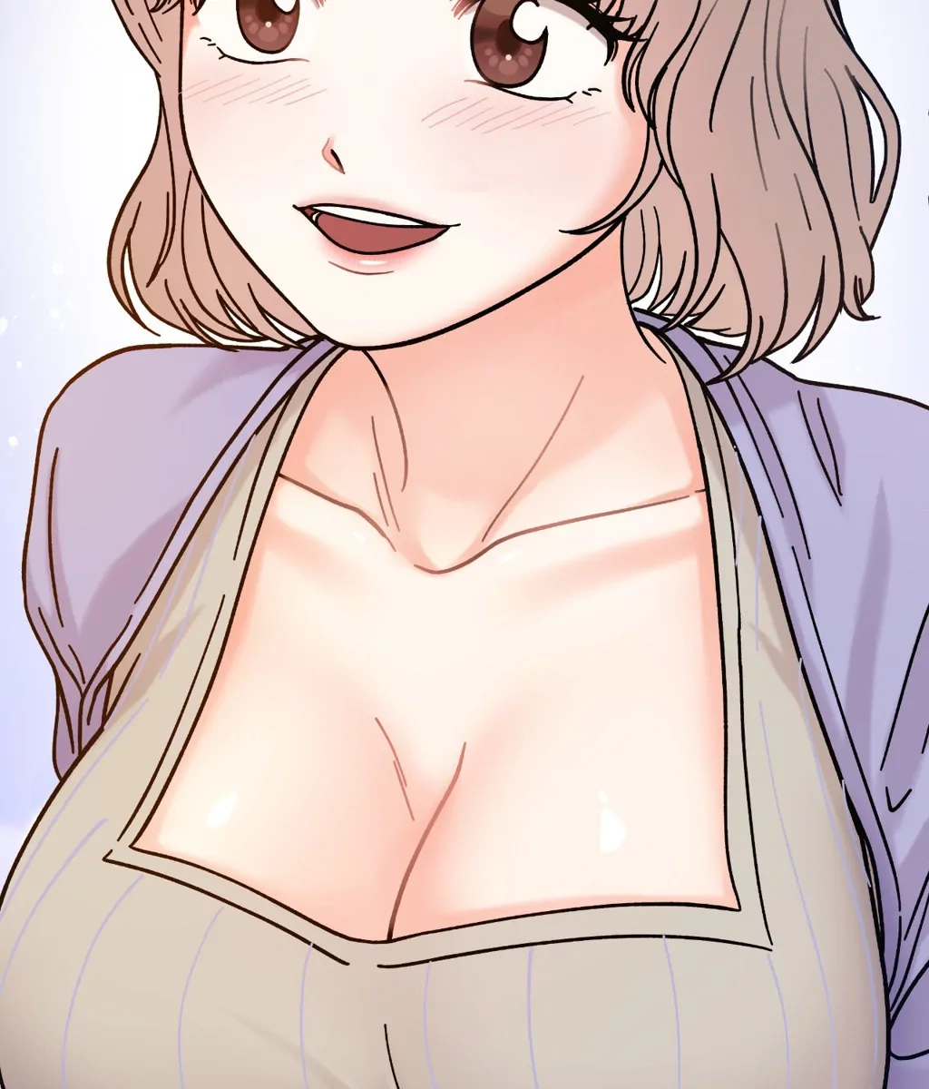 Read Secret Siblings chapter 34 image 3 on Lezhin