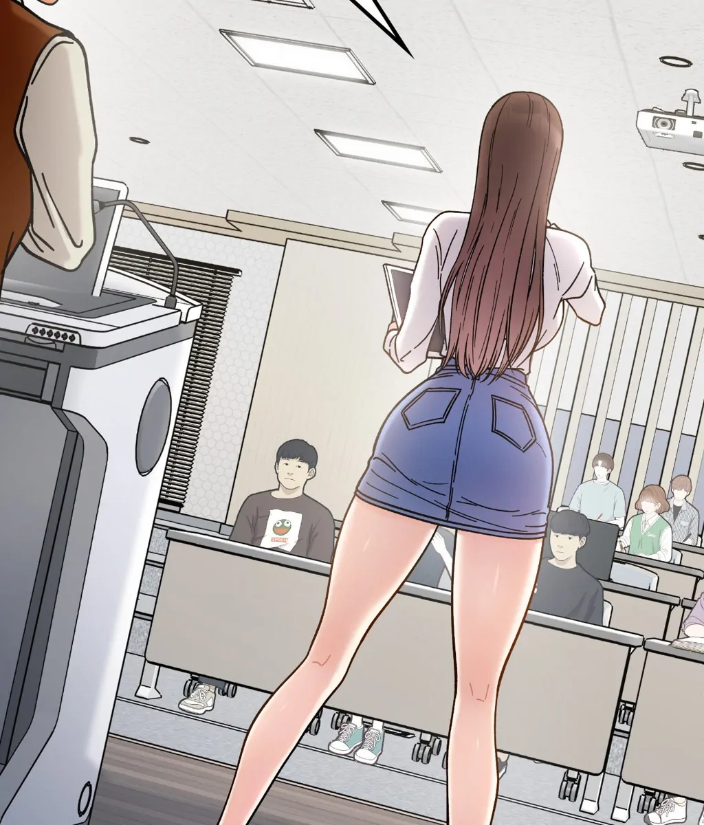 Read Secret Siblings chapter 34 image 30 on Lezhin