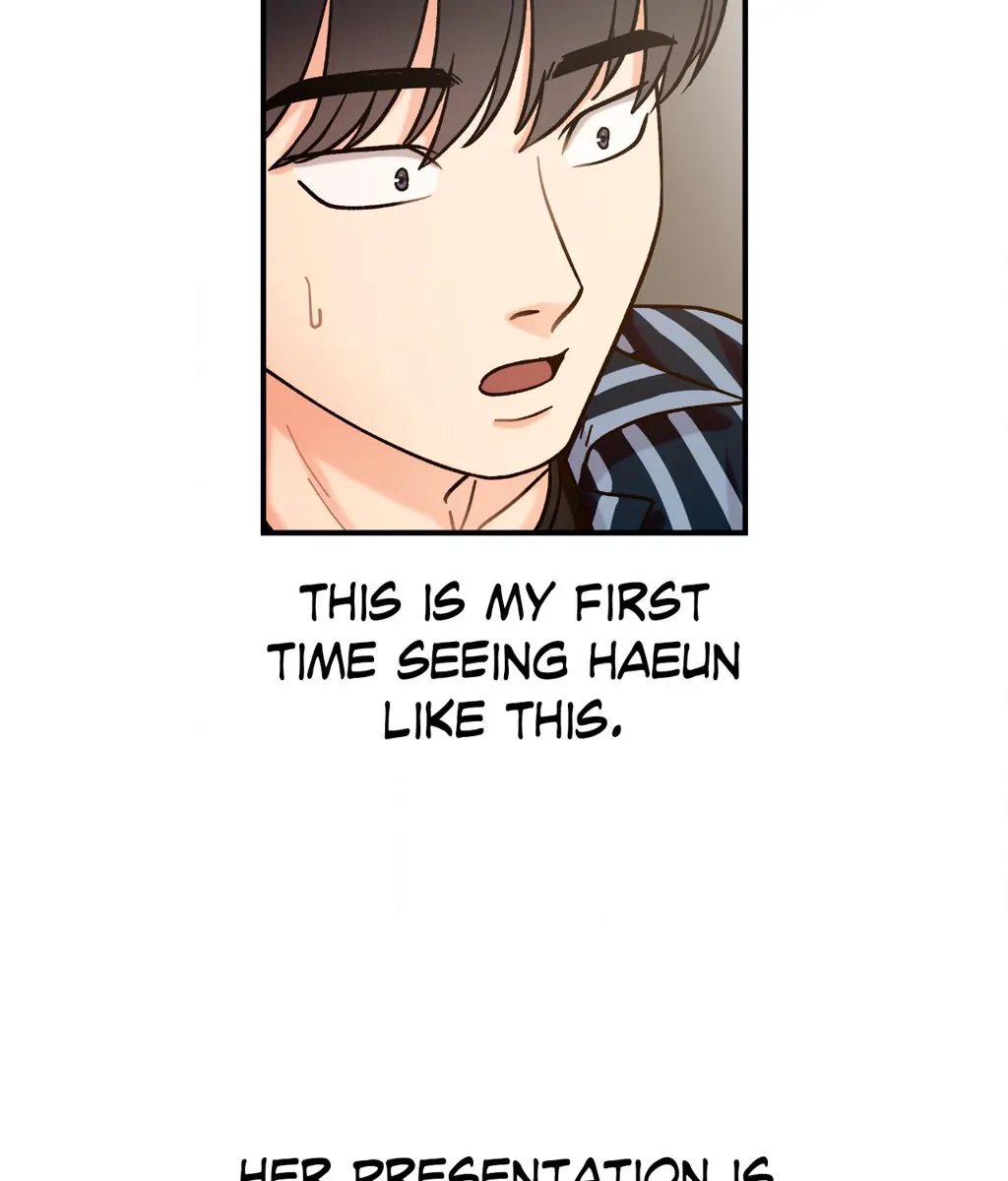 Read Secret Siblings chapter 34 image 36 on Lezhin