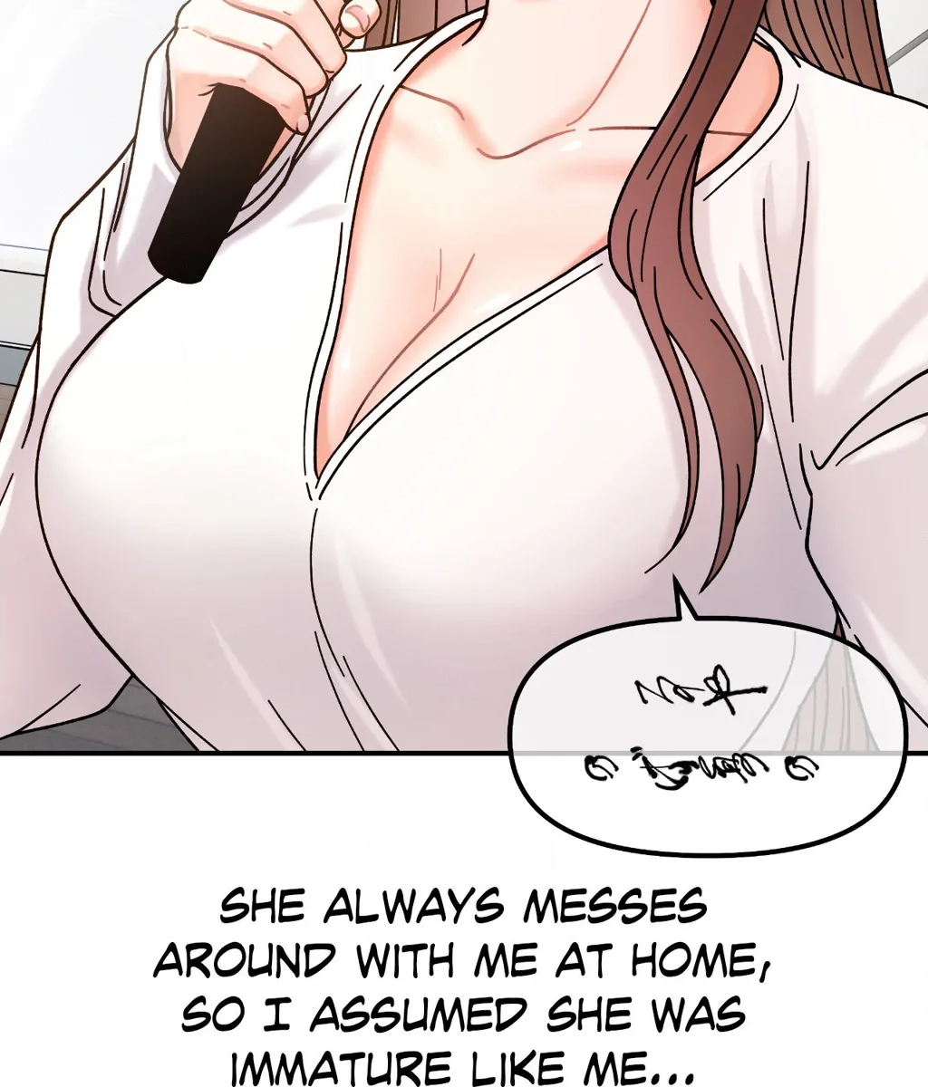 Read Secret Siblings chapter 34 image 38 on Lezhin