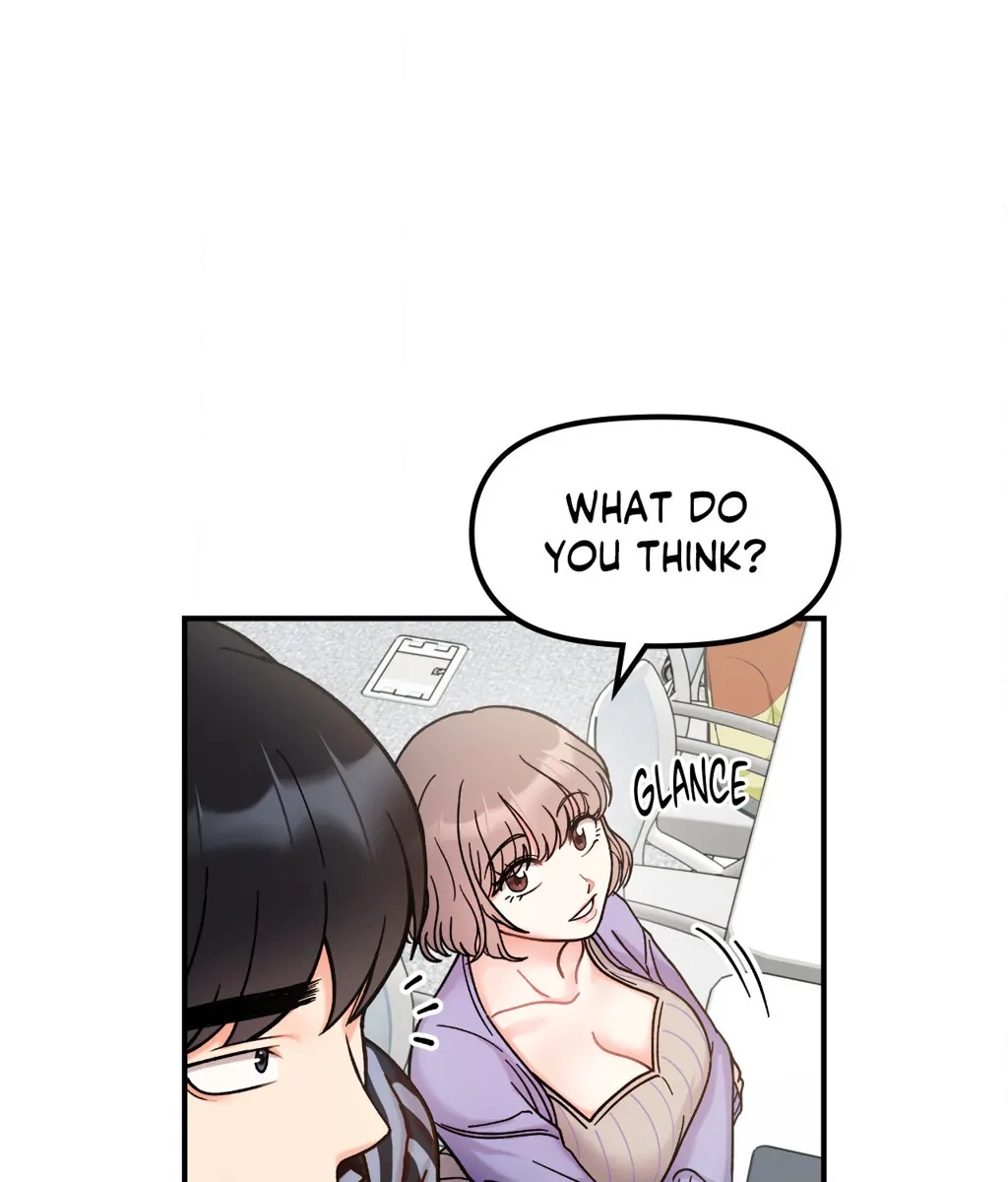 Read Secret Siblings chapter 34 image 39 on Lezhin