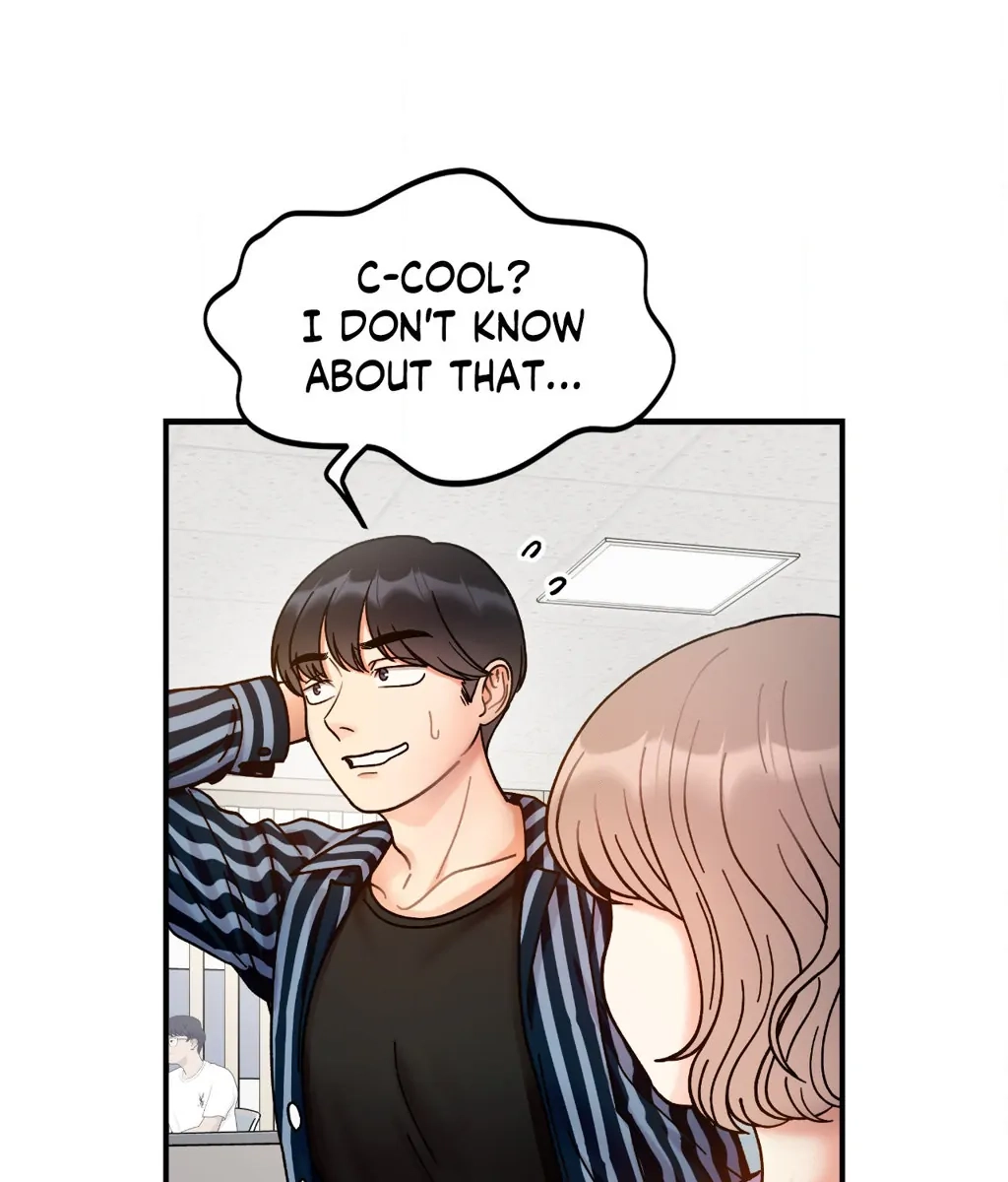 Read Secret Siblings chapter 34 image 43 on Lezhin