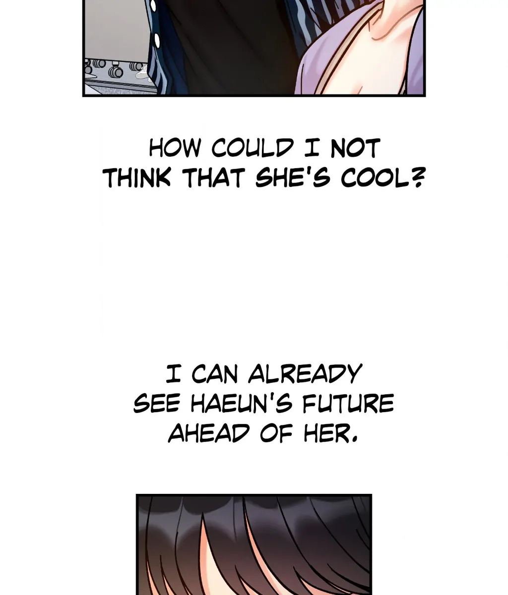 Read Secret Siblings chapter 34 image 44 on Lezhin